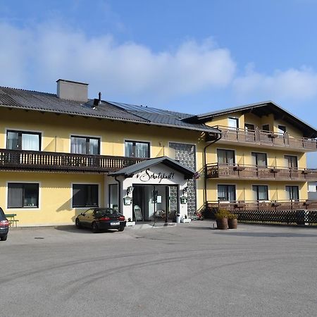 Gasthof S'Schatzkastl Ardagger Markt Екстер'єр фото
